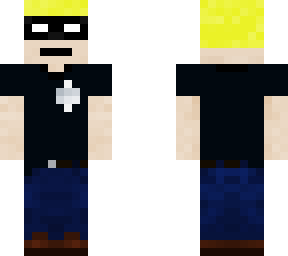 just some guy