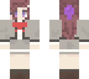 just tendou maya