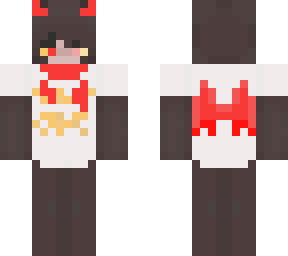 jxzrat skin