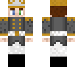 kaiser j