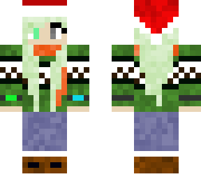 kapridus xmas
