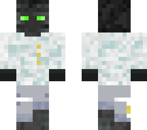 karkyo's skin