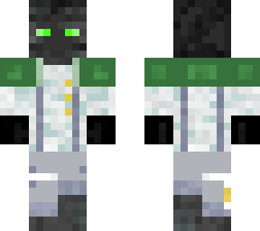 karkyo's skin(updated)