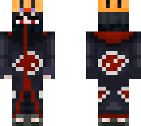 karlo uciha (akatsuki