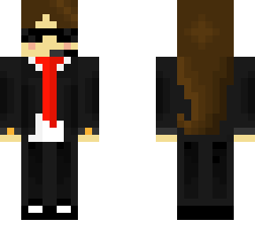 katie_oof - government agent