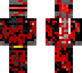 kdgemini the gory robot attach mode
