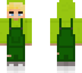 kermit eboy
