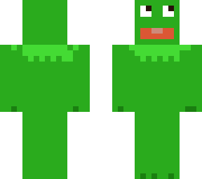 kermit the frog