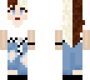 kinda alt/e-girl 2