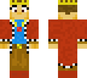king!