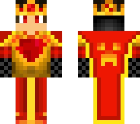 king blazer