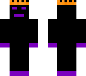king enderman
