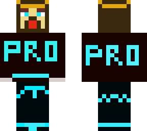 king is pro