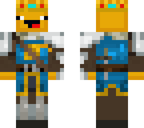 king stroopie