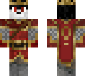 king wolf