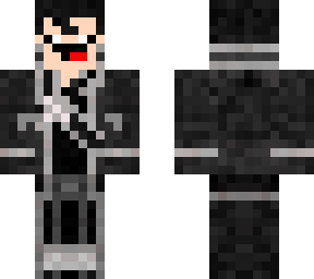 kirito noob