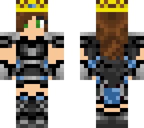 knight queen match