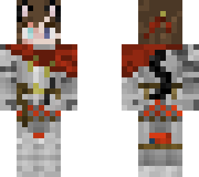 knight scars