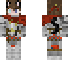 knight scars 3