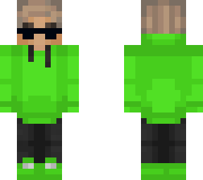kool greened