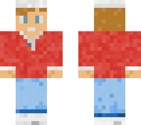 krypticcraft gilligan cos player