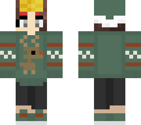 kyoshi  christmas