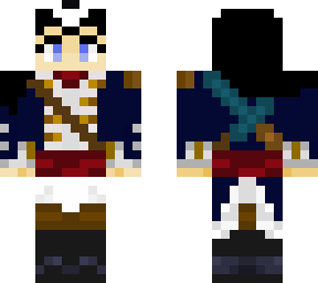 l'manburg dorito w/ diamond sword