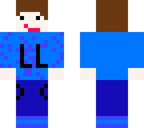 l skin (not loser)