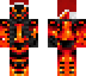 lava (christmas)
