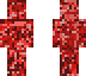 lava camo