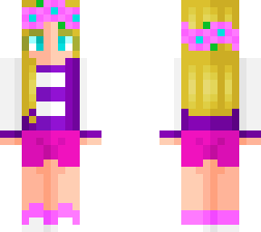 leah