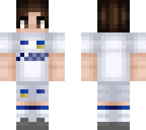Kit | Minecraft Skins