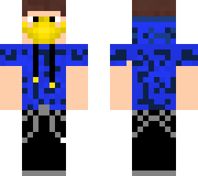 legomme
