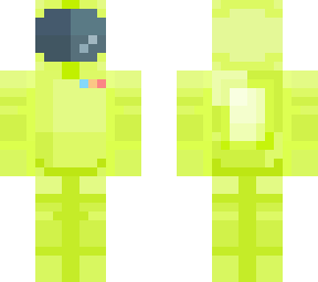 lemon-lime among us
