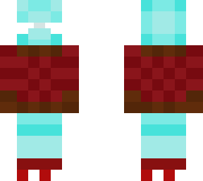 lumber jack 8-bit pig