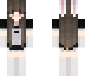 maid