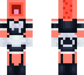 maid fish i guess
