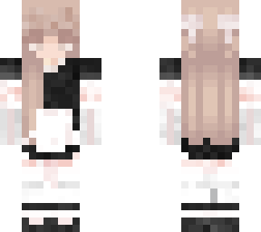 maid girl babyyyyyyyy