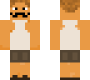 man