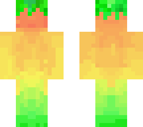 mango with better hair