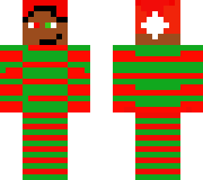 marcus on christmas eve