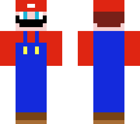 mario