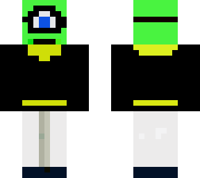 martian