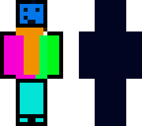 masterlinkus skin :d