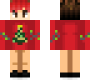 matthewmojo with sweater