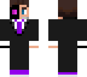 me with a suit