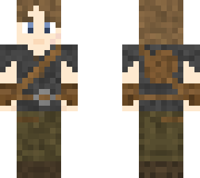 medieval deserter