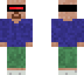 meme man (beter version)
