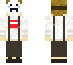 meme skin
