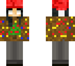 merry christmas -3-